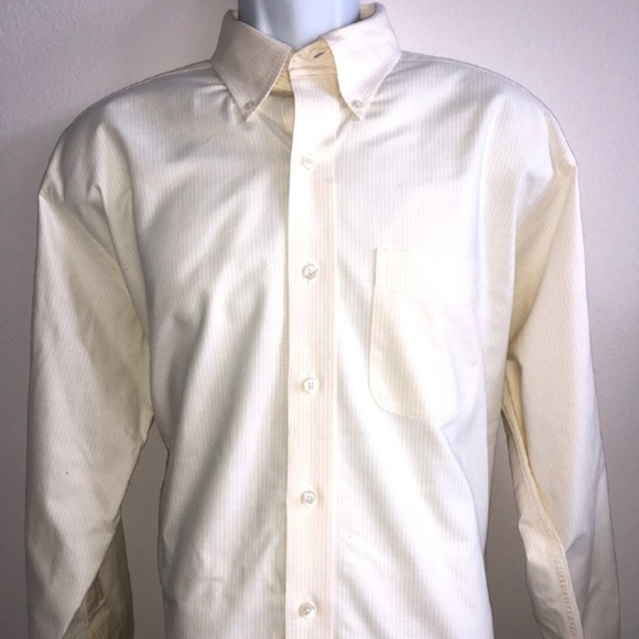 ll bean dress shirts